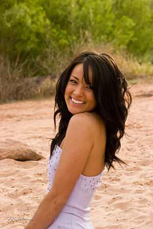 Kassie 2009-05