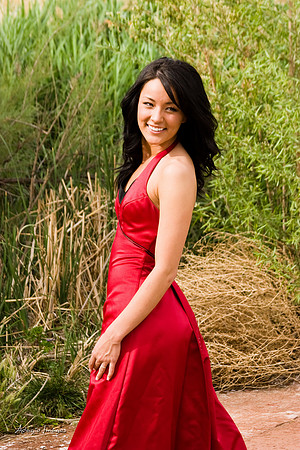 Kassie 2009-05