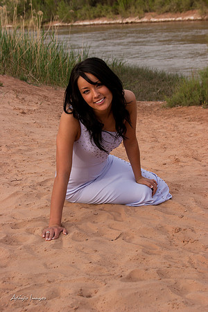Kassie 2009-05