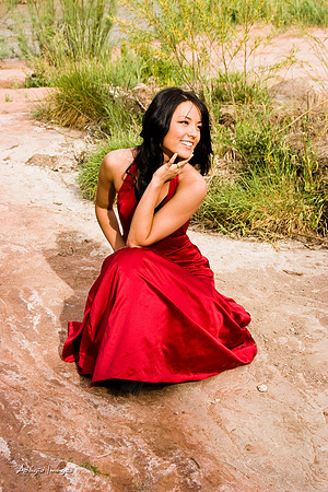 Kassie 2009-05