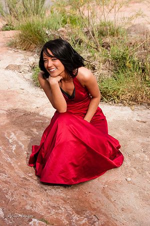Kassie 2009-05