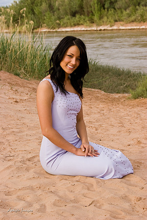 Kassie 2009-05