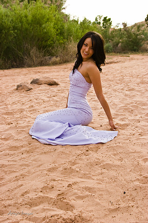 Kassie 2009-05