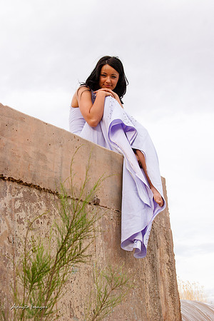 Kassie 2009-05