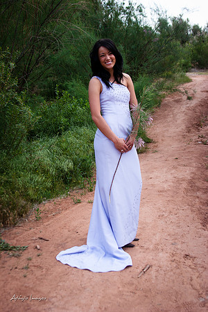 Kassie 2009-05