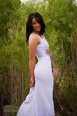 Kassie 2009-05