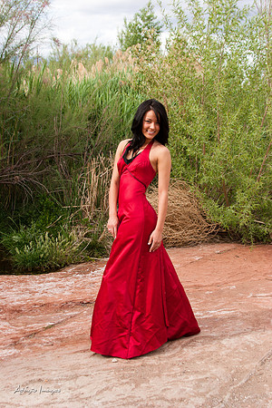 Kassie 2009-05