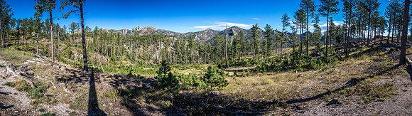 Needles Highway