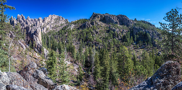 Needles Highway