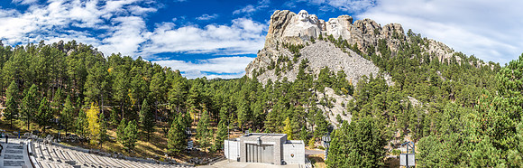 Mount Rushmore