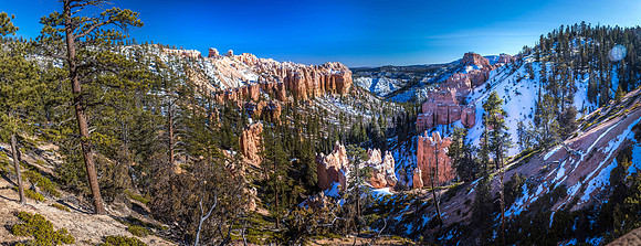 180302_Bryce Canyon_104-Pano