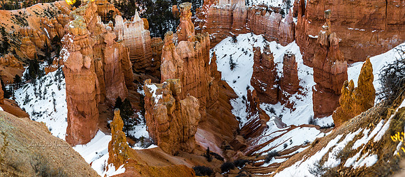 180302_Bryce Canyon_282-Pano