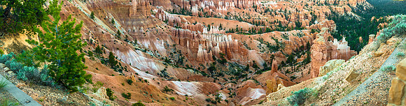 170616_Bryce Canyon_375-Pano