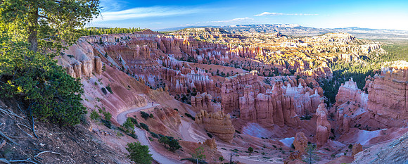 170616_Bryce Canyon_201-Pano