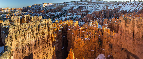 180302_Bryce Canyon_315-Pano
