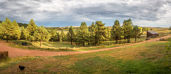 Hermosa, South Dakota