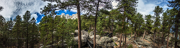 Mount Rushmore