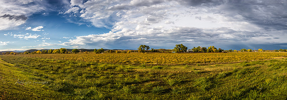 Hermosa, South Dakota
