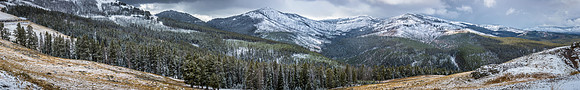 Yellowstone