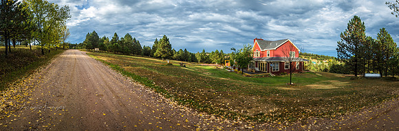Hermosa, South Dakota