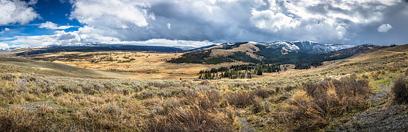Yellowstone