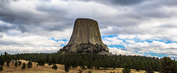 Devil's Tower