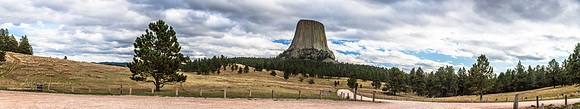 Devil's Tower