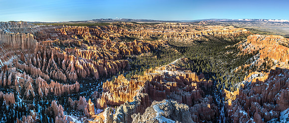 180302_Bryce Canyon_219-Pano