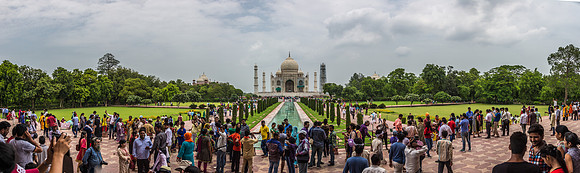 170707_India Taj Mahal_1096-Pano