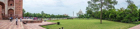 170708_India Taj Mahal_1319-Pano