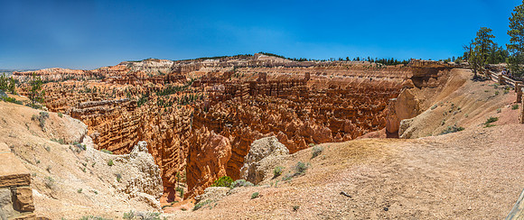 170616_Bryce Canyon_045-Pano