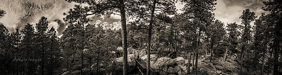 Mount Rushmore