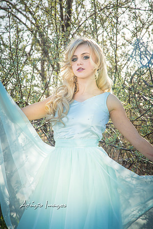 Makenzi Stoddard