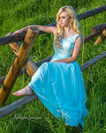 Makenzi Stoddard