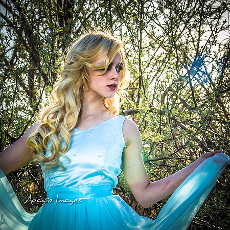 Makenzi Stoddard