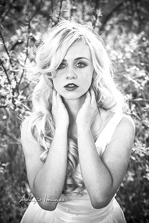 Makenzi Stoddard