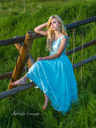 Makenzi Stoddard
