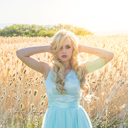 Makenzi Stoddard
