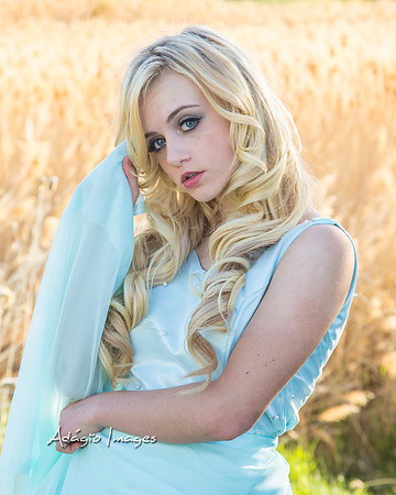 Makenzi Stoddard