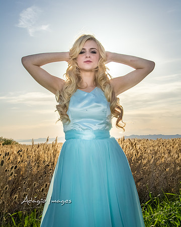 Makenzi Stoddard