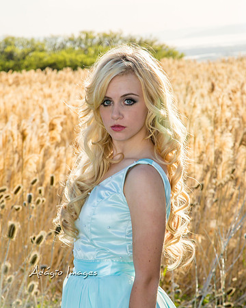 Makenzi Stoddard