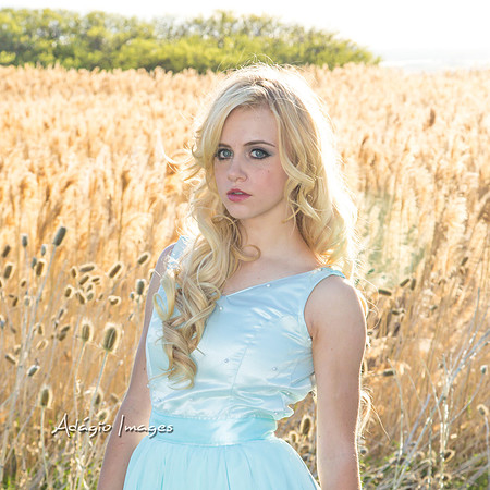 Makenzi Stoddard