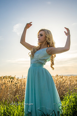 Makenzi Stoddard