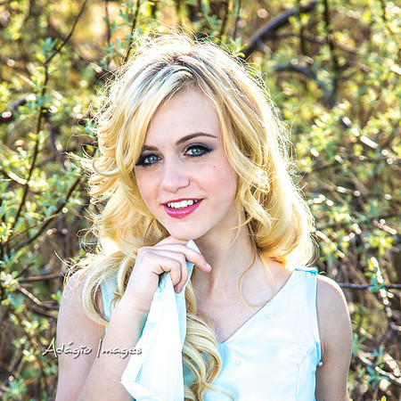 Makenzi Stoddard