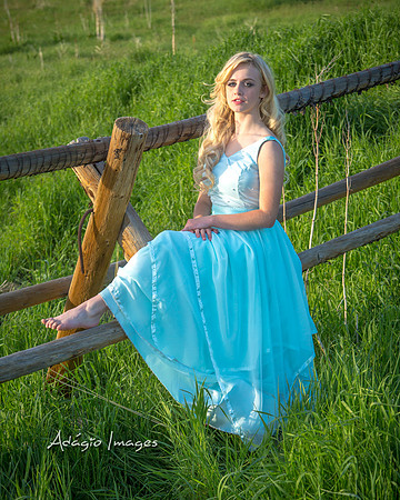 Makenzi Stoddard