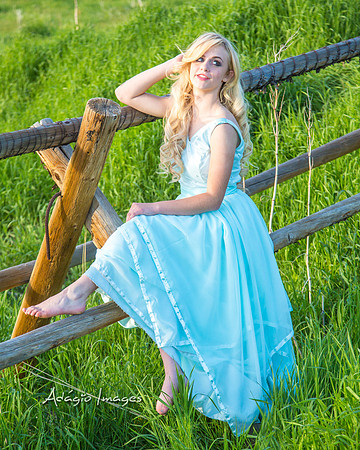 Makenzi Stoddard