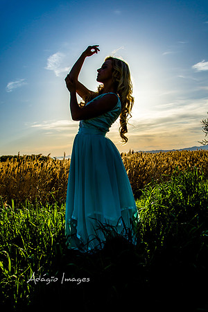Makenzi Stoddard