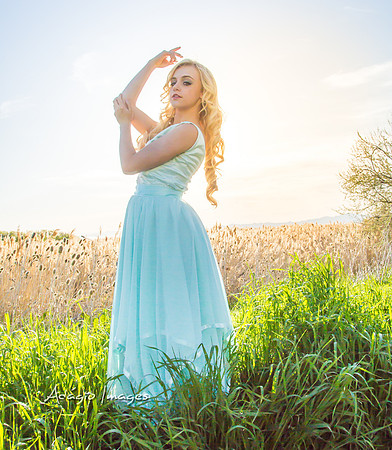 Makenzi Stoddard