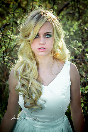 Makenzi Stoddard