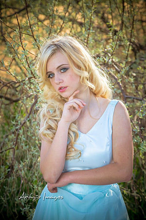 Makenzi Stoddard